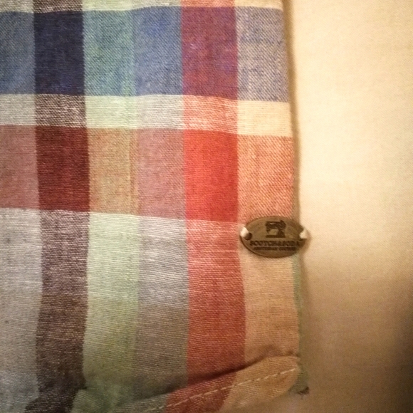 Scotch and Soda Long sleeve - Picture 2 of 3